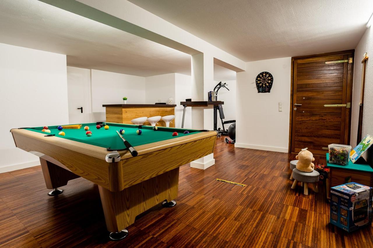 Apartman Aqua Podstrana Exterior photo